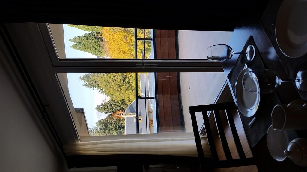 Centro Cívico departamentos Apartamento San Carlos de Bariloche Exterior foto