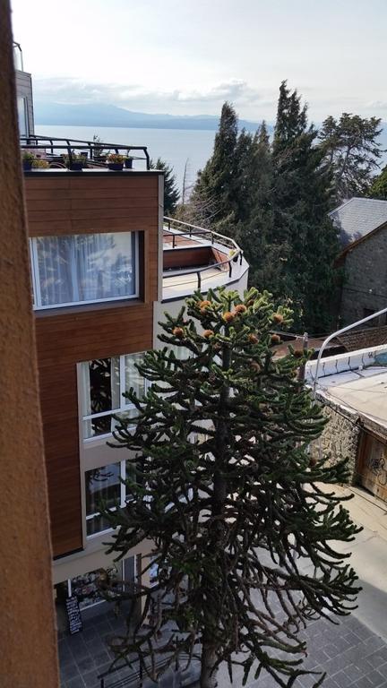 Centro Cívico departamentos Apartamento San Carlos de Bariloche Exterior foto