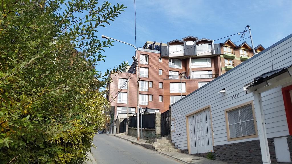 Centro Cívico departamentos Apartamento San Carlos de Bariloche Exterior foto