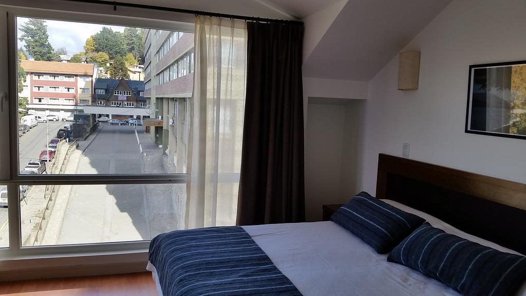Centro Cívico departamentos Apartamento San Carlos de Bariloche Exterior foto