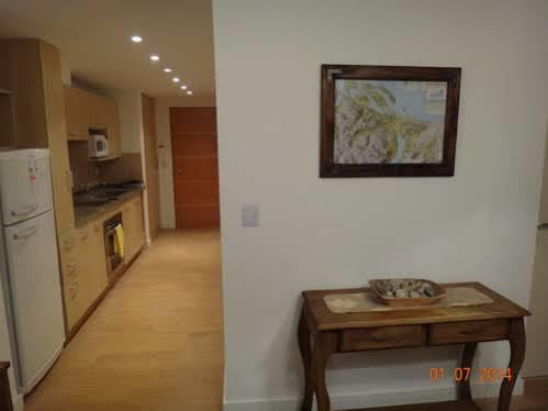 Centro Cívico departamentos Apartamento San Carlos de Bariloche Exterior foto